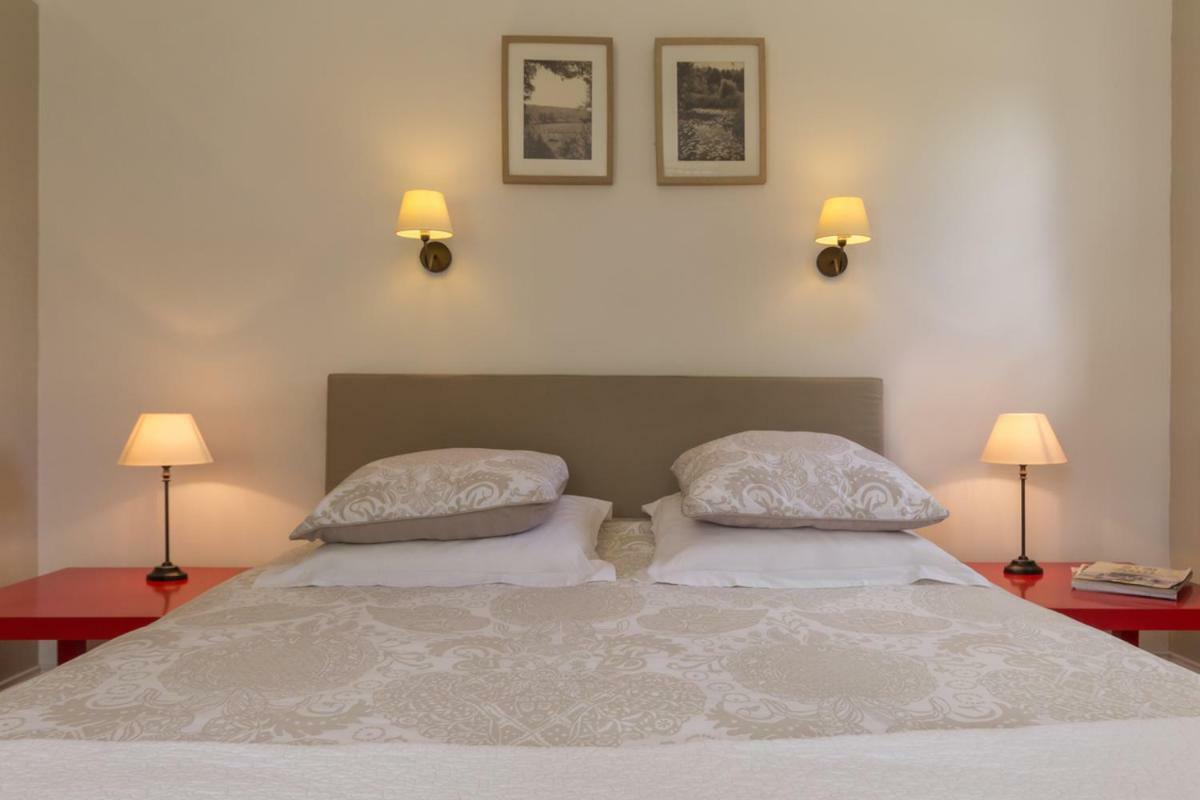 Chambre D'Hotes De La Vallee Montaure Екстериор снимка