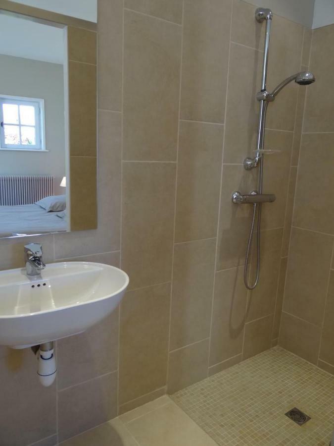 Chambre D'Hotes De La Vallee Montaure Екстериор снимка