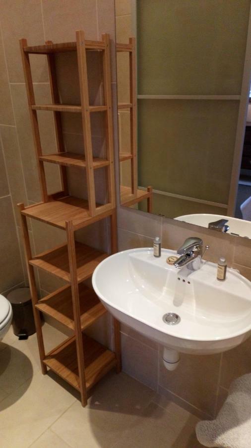 Chambre D'Hotes De La Vallee Montaure Екстериор снимка